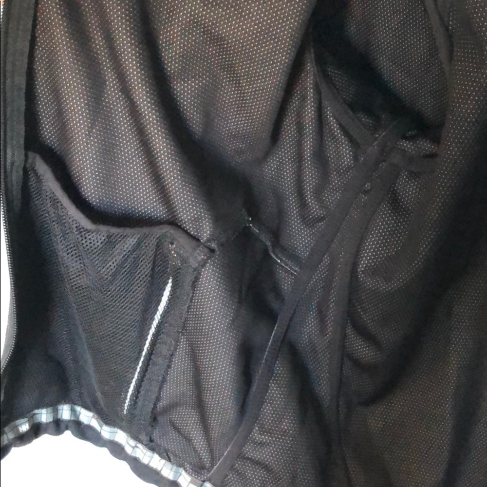 Helly Hansen Softshell Jacket Windbreaker - image 4